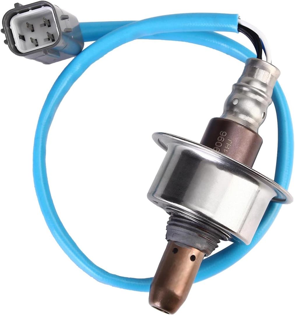 Oxygen Sensor Upstream 234-9096 O2 Sensor Fits for Nissan Sentra Versa 2010-2012 1.8L 2.0L L4, Altima Maxima 2010-2013 3.5L V6, for Nissan Cube 2010 1.8L L4