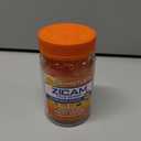Zicam Cold Remedy Zinc Medicated Fruit Drops, Ultimate Orange, 25 Count (Pack of 1)