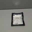 4 Inch White Metal Letters, Modern Metal House Address Letters and Numbers for Outside Signs, Outdoor Mailbox Numbers, for Door, Apartment, Office, Home Use(Letter R)