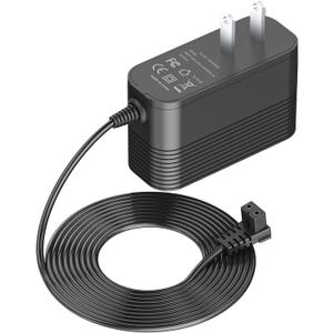 12.6V Charger for Coasteering Robotic Pool Cleaner Compatible with Coasteering Planet Pro, Planet, SP2, Automatic Robotic Pool Vacuum Cleaner Power Adapter