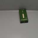 Maestri House Rechargeable Milk Frother, LunaFro Mini Handheld Electric Foam Maker Detachable Stainless Steel Whisk Drink Mixer Foamer Mini Blender for Matcha, Lattes, Cappuccino, No Stand (Medium Gray and Silver)