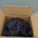The North Face mens Venture 2 Jacket - Waterproof & Windproof Hooded Raincoat, Adjustable Hood, Breathable Pit-zips, XL