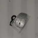 Wireless Bluetooth Mouse for Mac Air MacBook Pro Laptop PC Pad Optical Rechargeable Silent Mouse with Jiggler Mode Dual Mode Switch Bluetooth 5.2/3.0 and 2.4G USB-A & USB-C Receiver Gray