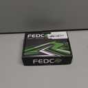 SCX24 Motor Upgrade 2-Speed Transmission with 3500KV Brushless Motor and ESC Combo with Transmission Mount,Side Plate,Shock Mount,Receiver Tray for SCX24 Upgrades 1/24 RC Crawler,RTR Version