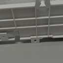 Refrigerator Ice Maker Assembly W11546935 Compatible with Whirlpool Kenmore Amana,Fits Models W11700250 W11359448