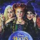 HOCUS POCUS, Audio CD