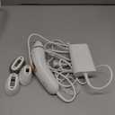 Braun Smart IPL, SilkExpert Pro 5: at Home Laser Hair Removal for Women and Men, Permanent Visible Hair Reduction in Hair Regrowth for Body & Face, Wide Head and Two Precision Heads, IPL5347