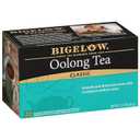 Bigelow Tea Oolong Tea, Caffeinated Tea with Fresh, Smooth Taste, 20 Count Box (Pack of 6), 120 Total Tea Bags