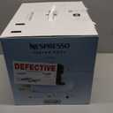 Nespresso Vertuo Pop+ Cold Value Added Bundle with Iced Coffee Tumbler by De'Longhi, Liquorice Black