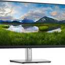 Dell 22 Monitor - P2222H - Full HD 1080p, IPS Technology