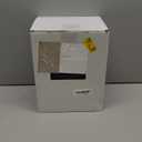 Juvale Tissue Box Cover Rectangle & Clear Tissue Box Holder - 9.3 x 7 x 5 in - Pull-Out Drawer & 3 Compartments - Bathroom Organizer & Vanity Caddy