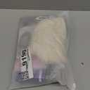 Santoy Old Grandma Wig Costume Set for Women and Girls - Perfect for 100 Days of School, Halloween Cosplay, Includes Lady Granny Gray Wig, Cane and Other Accessories for Adults and Kids