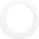 GENUINE Frigidaire 134550500 Door Panel Washing Machine