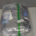 Everlasting Comfort Lumbar Support Pillow for Office Chair - Memory Foam Back Cushion for Car Seat - Promotes Better Posture, Back Pain Relief - Ideal Gaming and Desk Chairs Work and Home Essentials