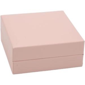 Bridesmaid Proposal Gifts Travel Jewelry Case Jewelry Organizer Small Bachelorette party Jewelry Box Bridesmaid Gift ideas Boxes Mini Storage Organizer Storage Box (1, pink)