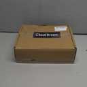 Cordless Impact Wrench 1/2 inch Compatible with DeWalt Battery,740Ft-lbs(1000 N.M) High Torque Power Tool, Brushless Electric Impact Gun for Car/Truck/Mower(No Battery Included)