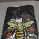 Girls Easter Shirts Kids Cotton Graphic Tees Casual T-Shirts 6-7 Years