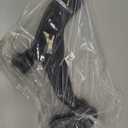 A-Premium Front Right Lower Control Arm, with Ball Joint and Bushing Assembly, Compatible with Ford Escape 2013 2014 2015 2016 2017 2018 2019