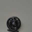 SF SF-003 Pro Fly Fishing Reel for Freshwater,CNC Precision Machining Process,Mid Arbor Design,Smooth Drag System,Lightweight Aluminum Body