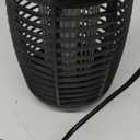 Bug Zapper with Light Sensor, Mosquito Zapper Outdoor 4200V Electric Insect Killer, Waterproof Mosquito Killer, Fly Zapper, Fly Trap for Home Backyard Garden Patio, Mosquito Repellent Outdoor
