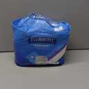 FitRight Super Protective Incontinence Underwear, Maximum Absorbency, Medium, 28 to 40", 20 Count