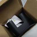 Window Mount for Wyze Cam V4/V3/V3 Pro, 20 Tilt(Up/Down/Left/Right), No Screws, Self-Adhesive, Wyze Window Mount Easy Installation for Indoor/Outdoor Glass Monitoring, Wyze Camera Window Mount, Black