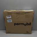 Roho CS109C Contour Select Wheelchair Cushion for Posture Control and Lower Back Support, 19.5" x 17" x 4.25" by permobile