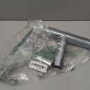 2pcs 3 Way T Shaped 1" Canopy Fitting (FTB) - Fits 1" EMT Pipe that has an outer diameter of 1 3/16"