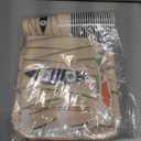 Halloween Party Supplies Kit for 24 Guests - Halloween Design with Disposable Dinner & Dessert Plates, Napkins, Cups, Tablecloth, and Banner -for Birthday Party Decorations