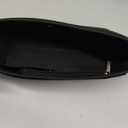 Bag Insert Organizer, purse accessories, Suitable For Longchamp long handle tote organizer (Black, Mlong handle)
