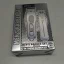 Ufree Hair Clippers for Men, Clippers and Trimmers Set, Cordless Barber Clippers, Grooming Kit, Gifts for Men