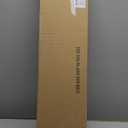 Franklin Sports Pop-Up Dome Shaped Goals - Indoor or Outdoor Soccer Goal - Goal Folds For Storage - 6' x 4' or 4' x 3' Soccer Goal, Optic Yellow