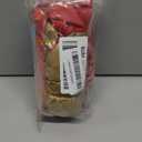 Red and Gold Balloon Garland Double Stuffed Ruby Red Gold Balloons Arch Kit With Mylar Balloon for Birthday Wedding Engagement Baby Shower Anniversary Party Decoration