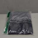 Smile Fish Women Crewneck Flowy Loose Fit Tank Top Sleeveless Summer Tops Shirts (XX-Large, Navy Blue)