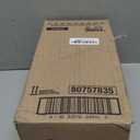 Clean Revolution Foaming Hand Soap Refill Supply, Gentle, Moisturizing & Eco-Friendly, Ready to Use Formula, Gluten Free, Unscented, Fragrance Free, 128 Fl Oz