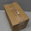 DERNORD Sanitary Spool Tube with Clamp Ends, Stainless Steel 304 Seamless Round Tubing with 6 inch Tri Clamp Ferrule Flange(Tube Length: 8 Inch / 204MM)