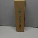 CHEZARTEMIS Luxury Quick Dry Non-Slip Bathroom Rugs17'' x 24'' Light Grey Highly Absorbent Washable and Ultra Soft, Extra Thick Fluffy Bath Mats for Shower/Kitchen/Bathtub Floor