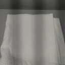 JUSPURBET White Decorative Pillow Covers 26x26 Set of 2 Throw Pillow Covers for Couch Sofa Bed Cozy Boucle Textured Cushion Covers Cases with Hidden Zipper for Living Room Home Decor