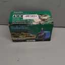 Uniclife Aquarium 550 GPH Submersible and Inline Water Pump 45W 6.5ft High Lift AC 120 V Quiet Compact Return Pump with 6 ft. Power Cord for Fish Tanks Pond Waterfalls Fountains Sumps and Gardens