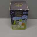 ESP Car Wash Foam Gun for Garden Hose Adjustable Hose Wash Sprayer Thick Filtration with Metal Handle Washing Mitts 6 Levels of Foam Concentration Snow Foam Blaster Quick Connector to Any Cleaning