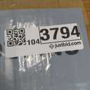 Heavy Duty Coat Rack Tree-shaped Metal Freestanding Coat Tree with Sturdy Marble Base Corner Coat Rack for Bedroom Entryway Hallway 14.96 x 10.24 x 68.9 Inches (Black)