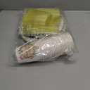 140pcs Woodland Animals Baby Shower Decoration Pack Forest Animal Neutral Gender Reveal Party Supplies Woodland Themed Birthday Party Ideas Set