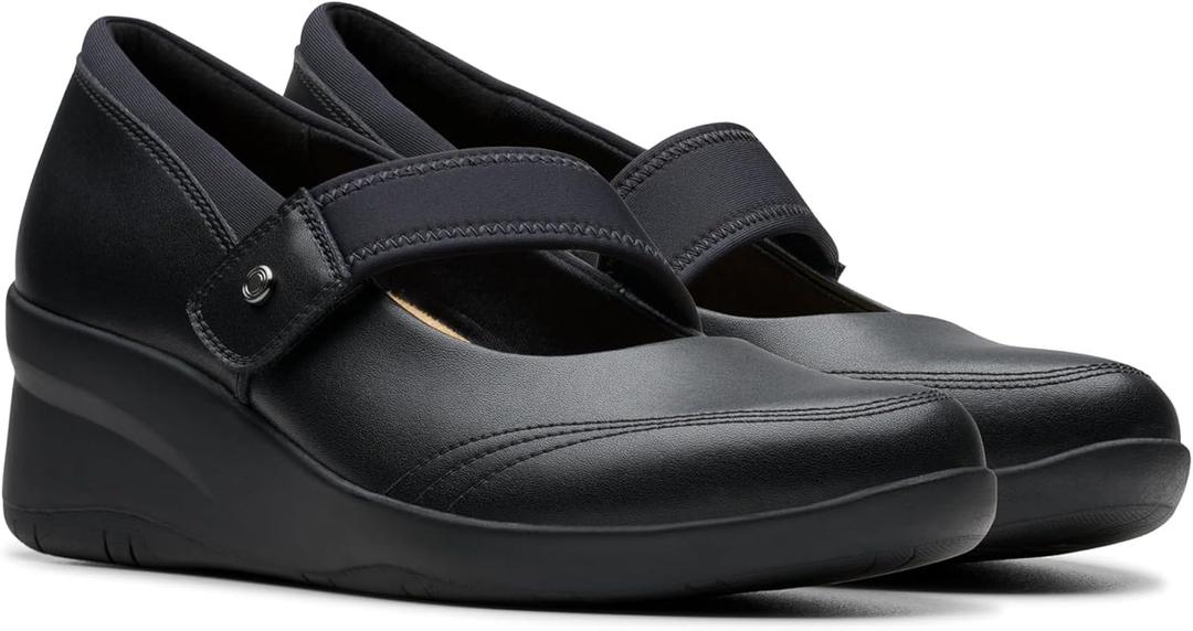 Clarks Women's Suttyn May, Size 7.5