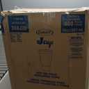 MAXYOYO Kids Bean Bag Chair, Stuffed Toddler Bean Bag Sofa with Filler Bean Bag Chair for Boys and Girls, Lazy Sofa with Pocket Floor Chair for Gaming, Reading, Pink