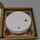 Kidde Battery-Operated Photoelectric Smoke Alarm P9050, BBD 10 Years After Installation