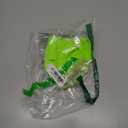 NEON NATION Unisex Knee High Team Tube Socks with Various Colored Stripes- Lightweight and Breathable (One Size)