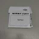 OneFish Full Edge Coverage Tempered Glass Screen Protector for IPhone 15 Pro 6.1 inch, 2 Pack Edge Reinforcement, Self-Aligning Installation, Case Friendly HD Screen Protectors