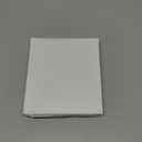 Fida Slip Leads for Dogs, 4 FT x 1/2" Dog Leash Heavy Duty Comfortable Strong Rope Lead for Large, Medium Dogs, No Pull Pet Training Leash with Highly Reflective, Black