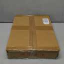 Dazioter Wine Rack Freestanding Floor Metal Holders Stands Organizer Storage 23 Bottles Black