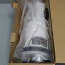 Fuel Pump Assembly Compatible with Buick LaCrosse 2013-2015 & for Regal 2012 & for Chevrolet Malibu 2013-2015 & for Cadillac XTS 2014-2015 Replace E4045M 13505208